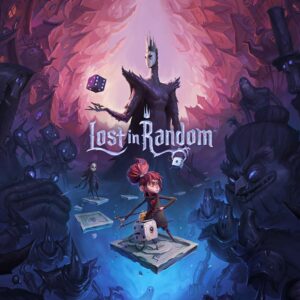 Lost in Random™. Изображение 1