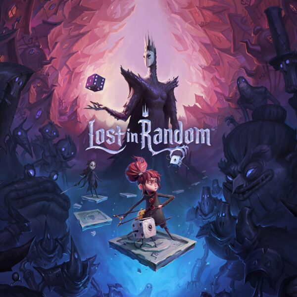 Lost in Random™. Изображение 1