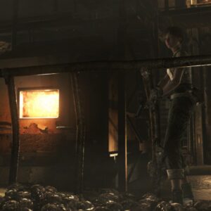 Resident Evil: Deluxe Origins Bundle. Изображение 3