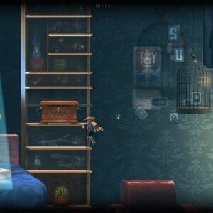 Toy Odyssey. Изображение 4