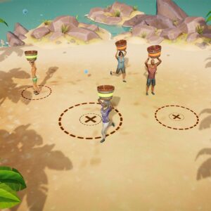 Survivor - Castaway Island. Изображение 2