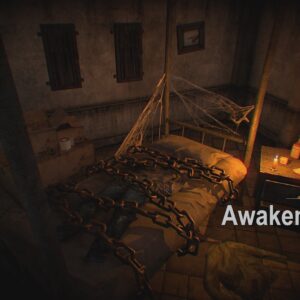 DYING : Reborn. Изображение 2
