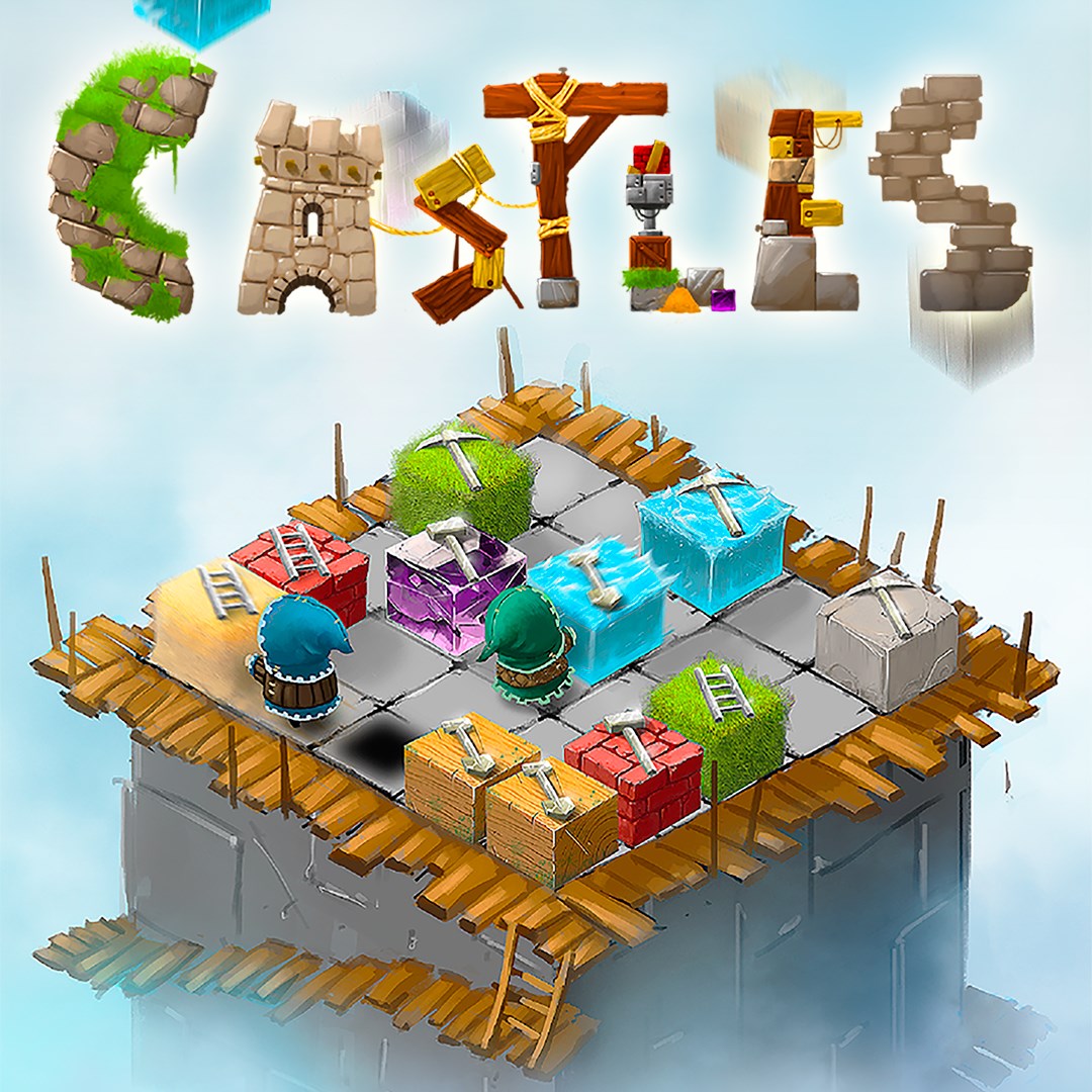 Castles. Изображение 1
