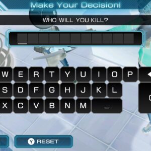 Zero Escape: Zero Time Dilemma. Изображение 4