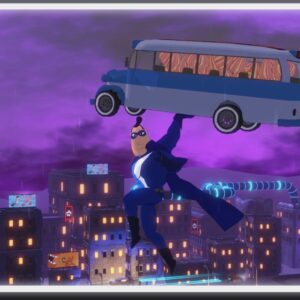 Costume Quest 2. Изображение 3