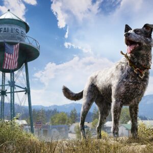 Far Cry® 5. Изображение 3