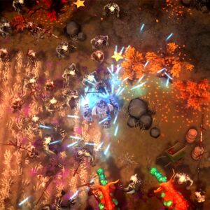 Tesla Force. Изображение 3