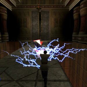 STAR WARS Jedi Knight: Jedi Academy. Изображение 2