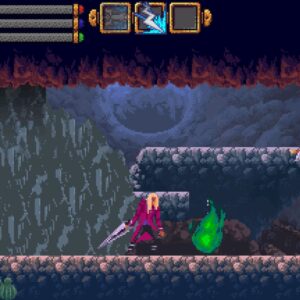 The Skylia Prophecy. Изображение 3
