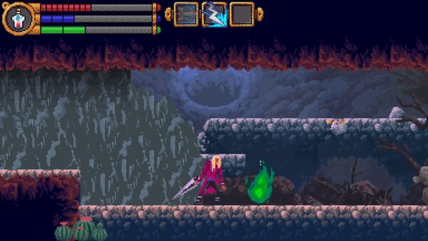 The Skylia Prophecy. Изображение 3