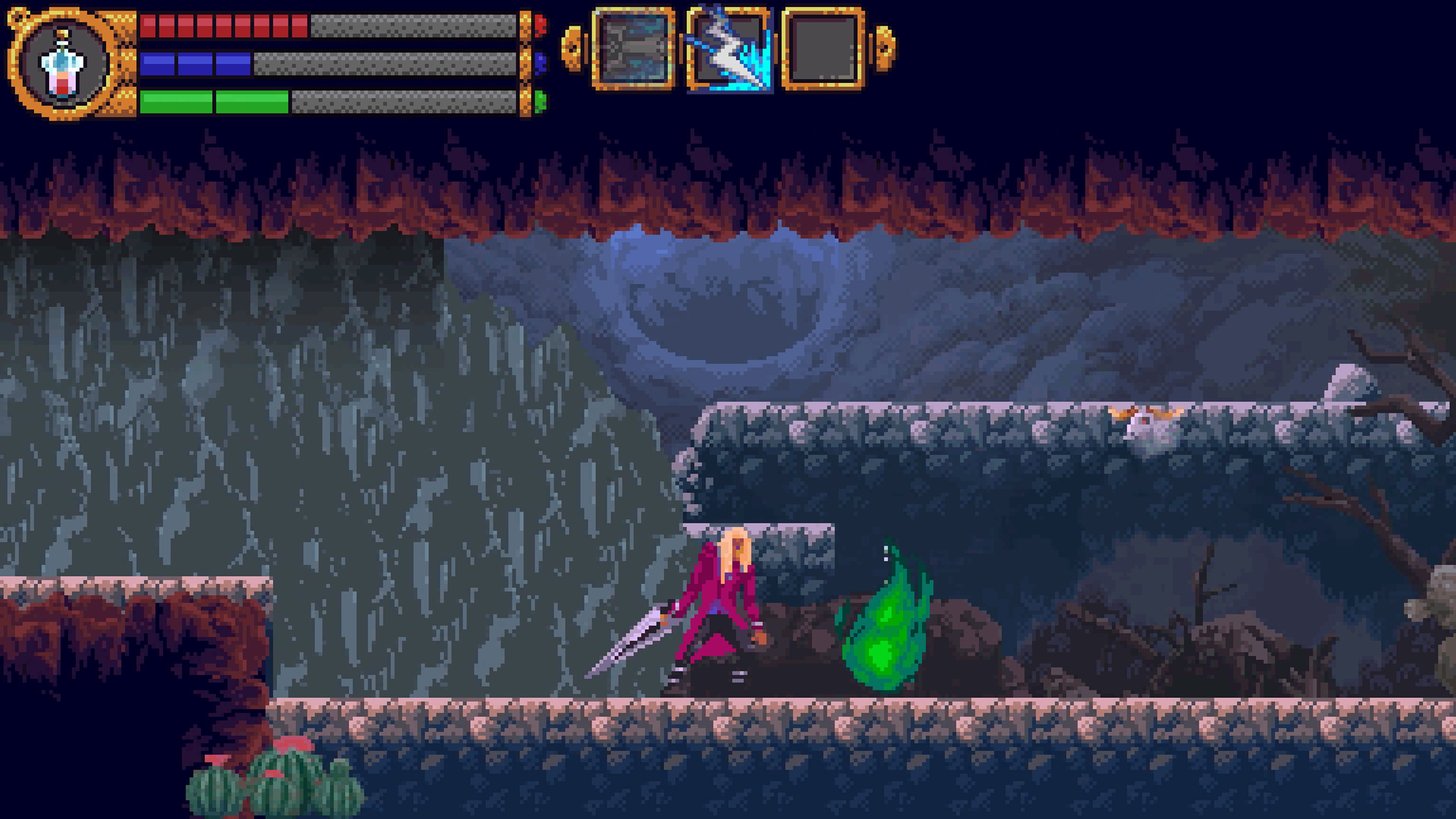 The Skylia Prophecy. Изображение 3