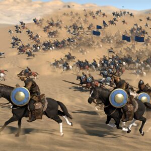Mount & Blade II: Bannerlord Digital Deluxe Edition. Изображение 2