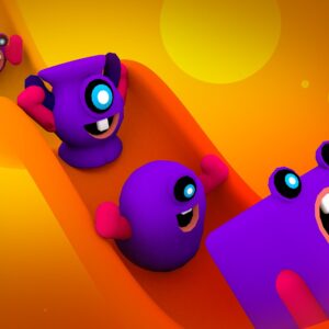 Goroons. Изображение 2