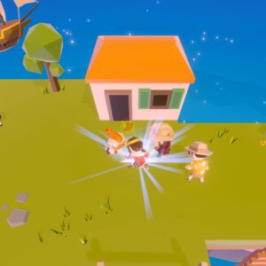 Mayhem Heroes. Изображение 3