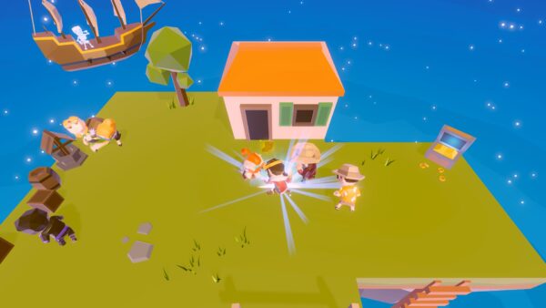 Mayhem Heroes. Изображение 3