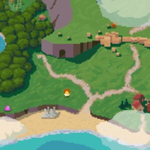Elliot Quest. Изображение 2