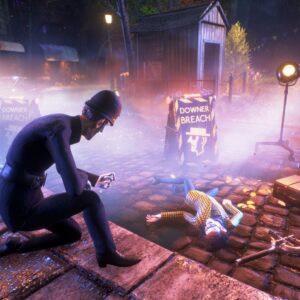 We Happy Few. Изображение 2