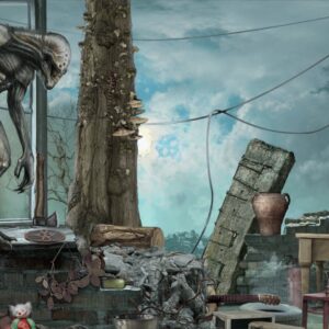 Time Trap: Hidden Objects Remastered. Изображение 4