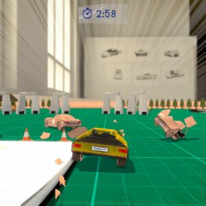 Concept Destruction. Изображение 4