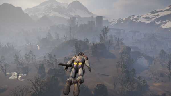 ELEX II. Изображение 3