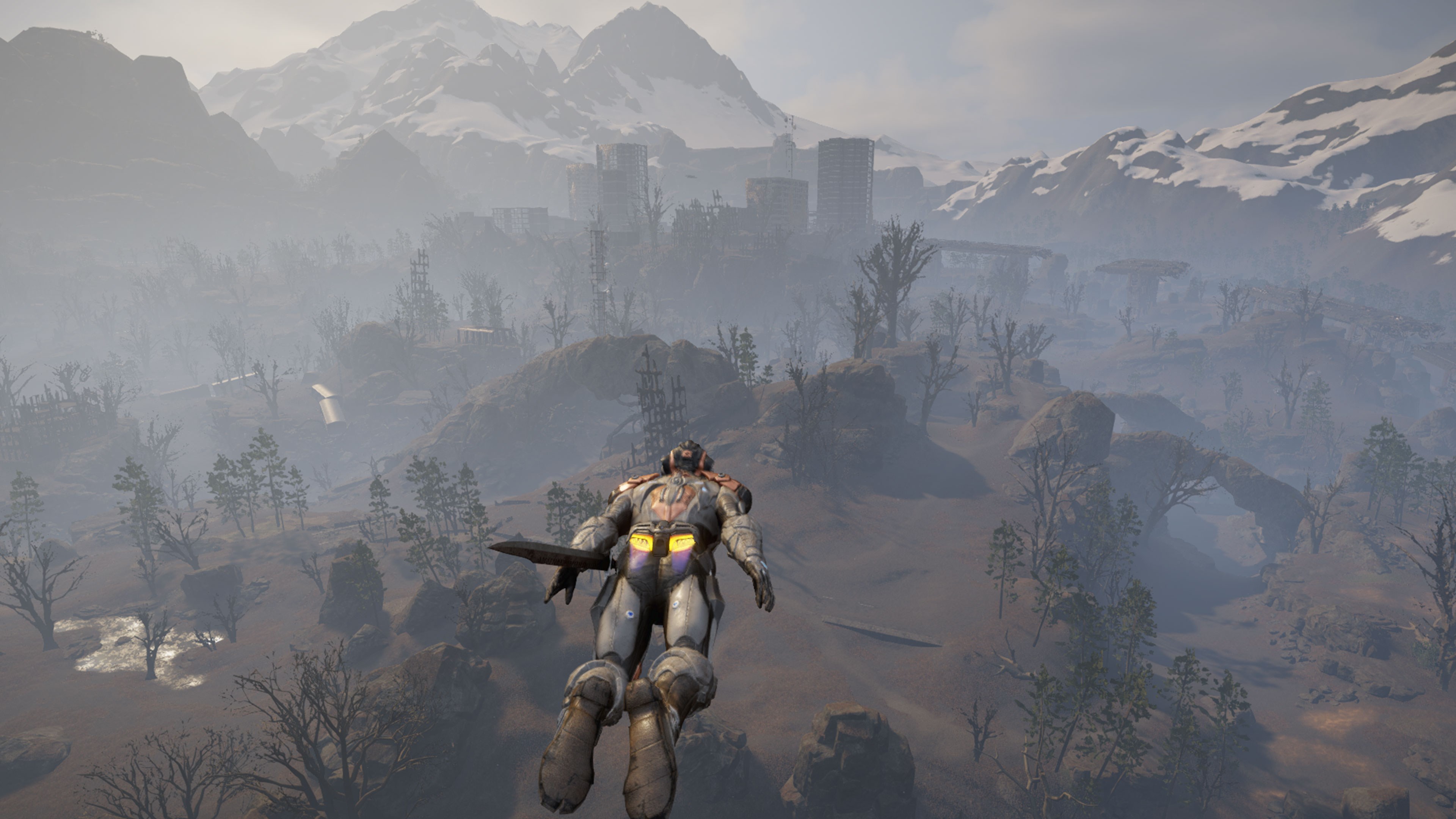 ELEX II. Изображение 3
