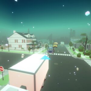 Paper Dash - City Hustle. Изображение 2