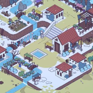 Hidden Through Time 2. Изображение 4