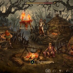 Deck of Ashes: Complete Edition. Изображение 3