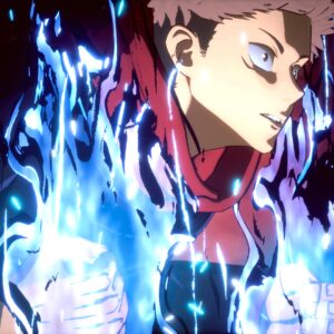 Jujutsu Kaisen Cursed Clash Ultimate Edition. Изображение 2