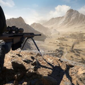 Sniper Ghost Warrior Contracts 1 & 2 Double Pack. Изображение 4