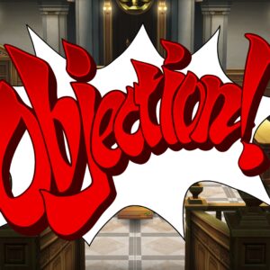 Ace Attorney Anthology. Изображение 3