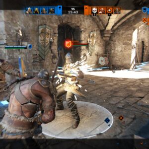 FOR HONOR. Изображение 4