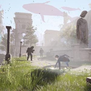 Broken Pieces. Изображение 2