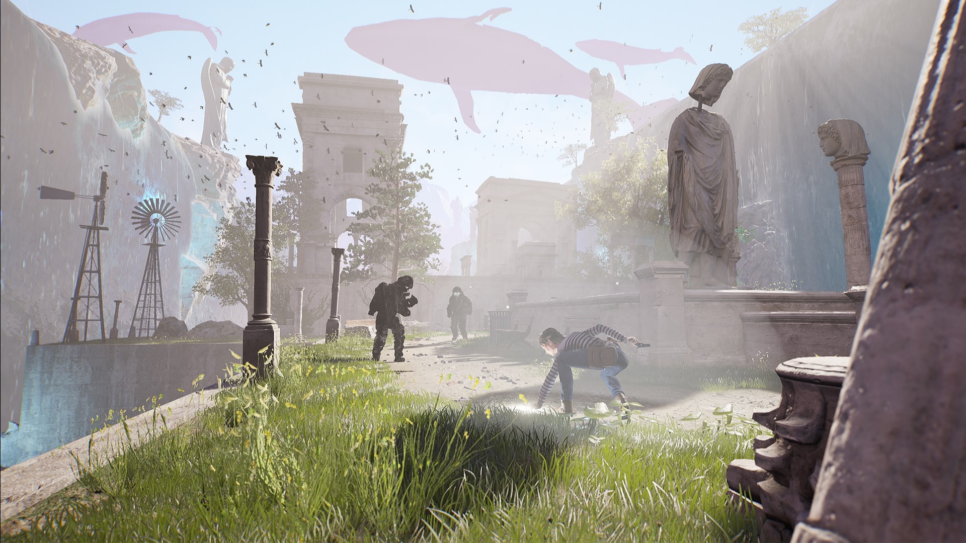 Broken Pieces. Изображение 2