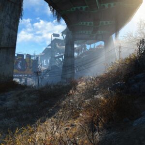 Fallout 4. Изображение 2