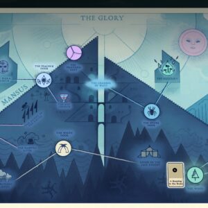 Cultist Simulator: Anthology Edition. Изображение 4