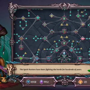 Spirit Hunters: Infinite Horde. Изображение 4