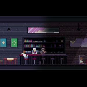 What Lies in the Multiverse. Изображение 4