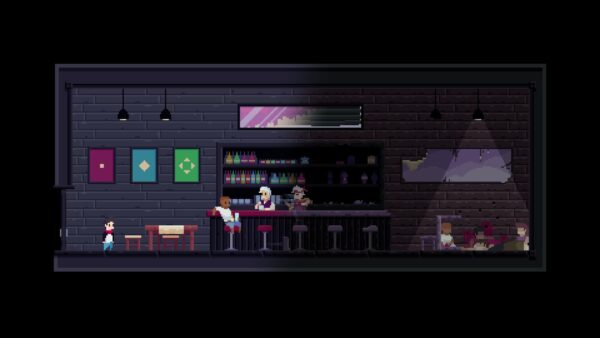 What Lies in the Multiverse. Изображение 4