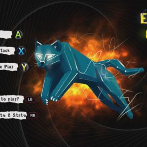 Energy Cycle. Изображение 2