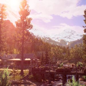 Life is Strange: True Colors. Изображение 4