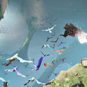 Lost Ember. Изображение 3