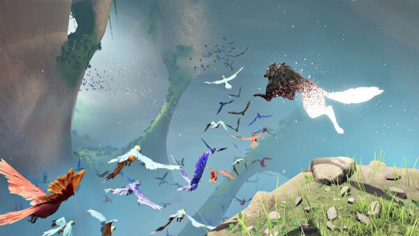 Lost Ember. Изображение 3