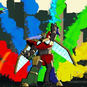 Dawn of the Monsters: Full Game plus Arcade + Character DLC Pack Bundle. Изображение 3