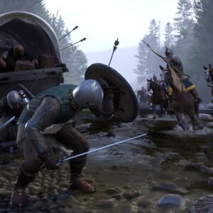Kingdom Come: Deliverance. Изображение 3