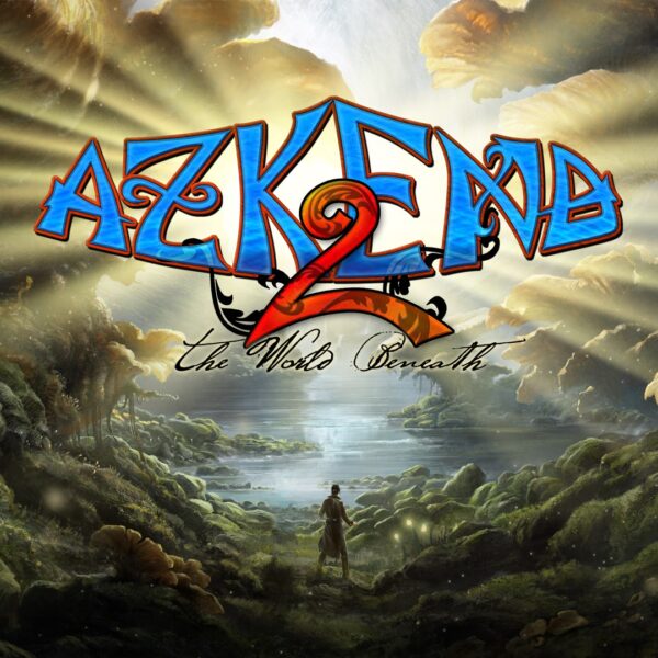 Azkend 2: The World Beneath. Изображение 1