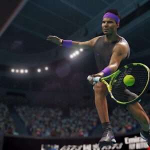 AO Tennis 2. Изображение 3