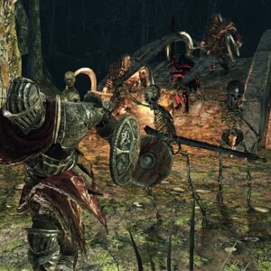 DARK SOULS™ II: Scholar of the First Sin. Изображение 3