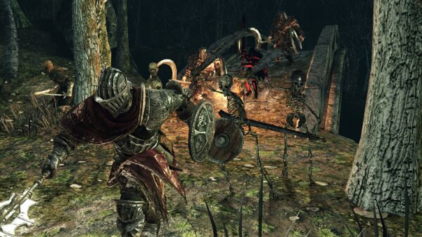 DARK SOULS™ II: Scholar of the First Sin. Изображение 3