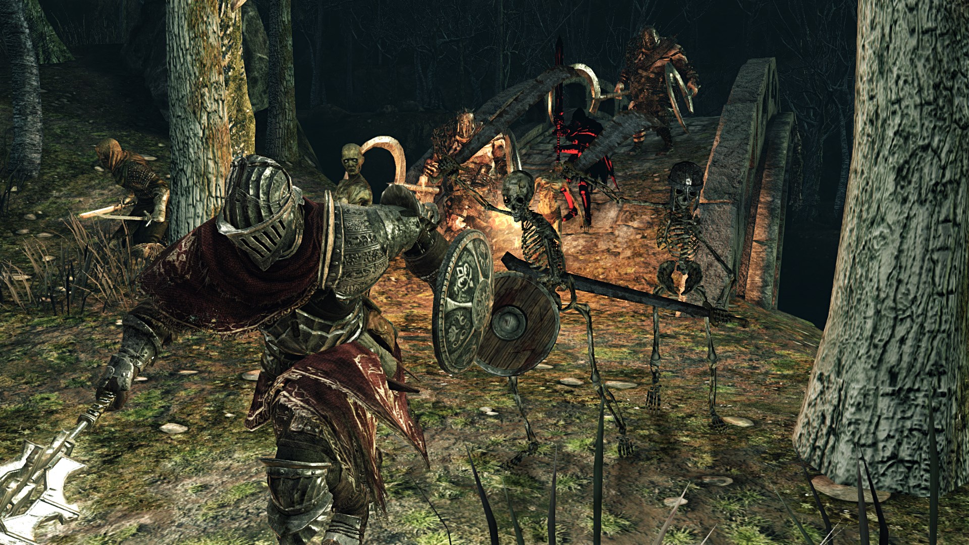 DARK SOULS™ II: Scholar of the First Sin. Изображение 3